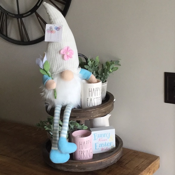 Marshalls Other - Easter gnome - Sold